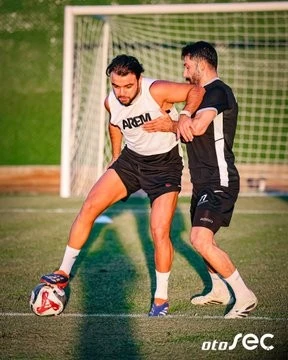 Amedspor Sahaya İniyor! Yeni Sezon Öncesi Hazırlıklar Alev Alev