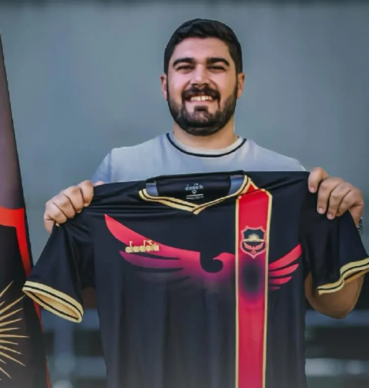 Amedspor'u Eleştirdi, İşinden Kovuldu!