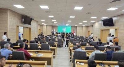 Amedspor’un Geleceği Masaya Yatırıldı: Bölge Takımları İçin Ortak Futbolcu Havuzu Kurulsun