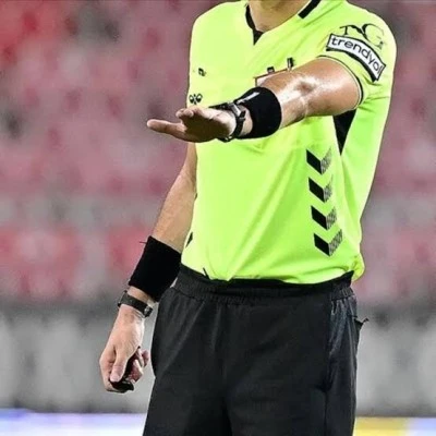 Amedspor&rsquo;un ma&ccedil;ında dikkat &ccedil;eken hakem ataması