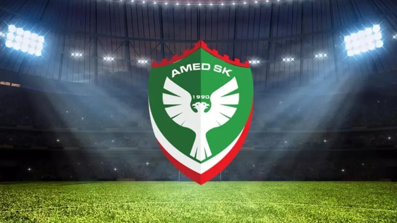 Amedspor'un Sosyal Medya Gücü Ortaya Çıktı!