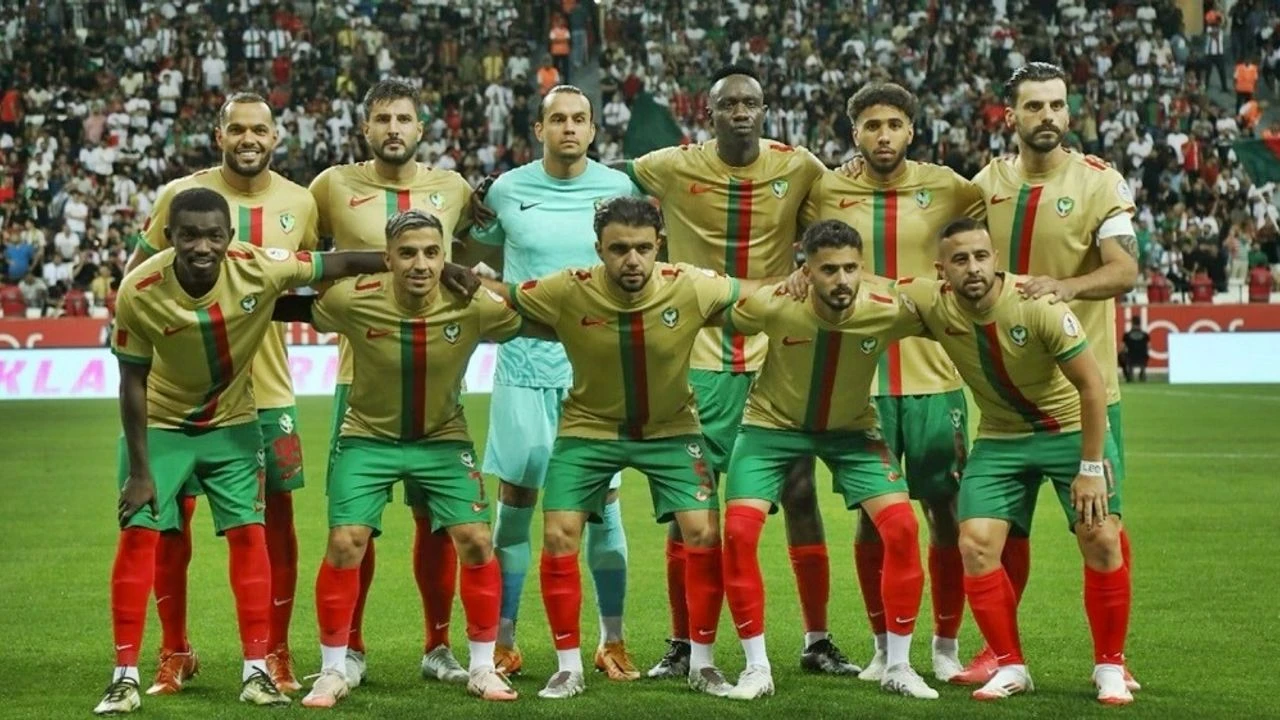 Amedspor’un Yabancı Yıldızları Ortaya Çıktı: Kimler, Nereden Geliyor? Listeye Bakınca Şaşıracaksınız!