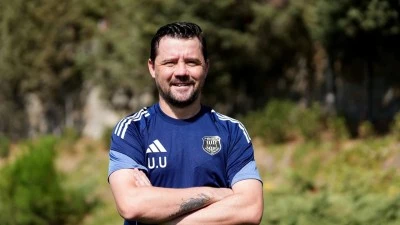 Amedspor'un Yendiği Pendikspor Teknik Direktörü Uğur Uçar: “Hazırlığımızın Sahaya Yansımasından Memnunuz”