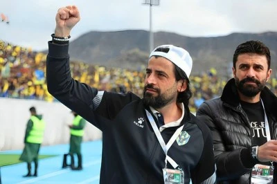 Amedspor'un Yeni Yol Haritası: Mesut Meral Önerisi