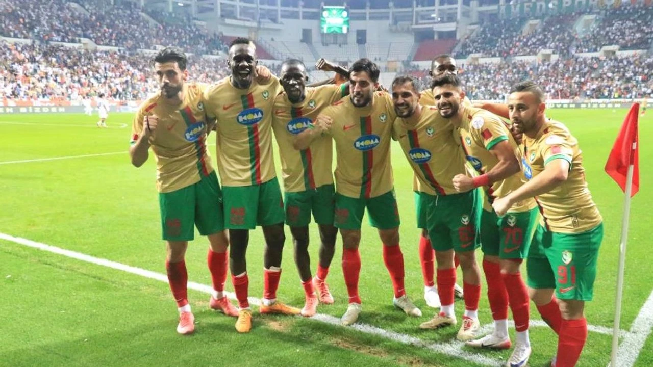 Amedspor'un Ziraat Türkiye Kupası'ndaki Rakibi Belli Oldu
