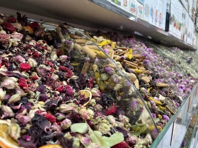 Ani değişen havalara bitkisel çözüm