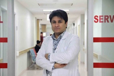 ANKA’dan sıcak hava uyarısı