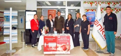 ANKA, organ bağışının &ouml;nemine dikkat &ccedil;ekti