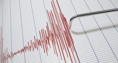 Ankara’da 3.6 büyüklüğünde deprem