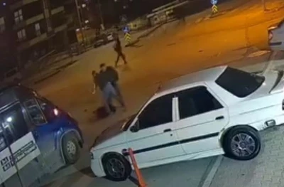 Ağabeyinin husumetlileri tarafından darbedilmişti