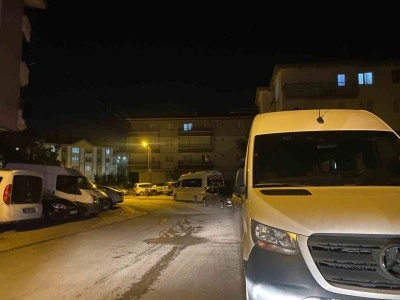 Altındağ’da Bisiklet Kavgası Can Aldı