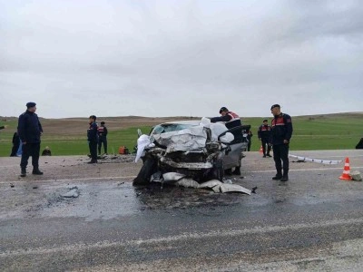 Ankara’da trafik kazasındaki ölü sayısı 6’ya yükseldi