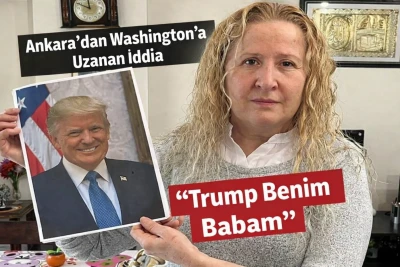 Ankara&rsquo;dan Washington&rsquo;a Uzanan İddia