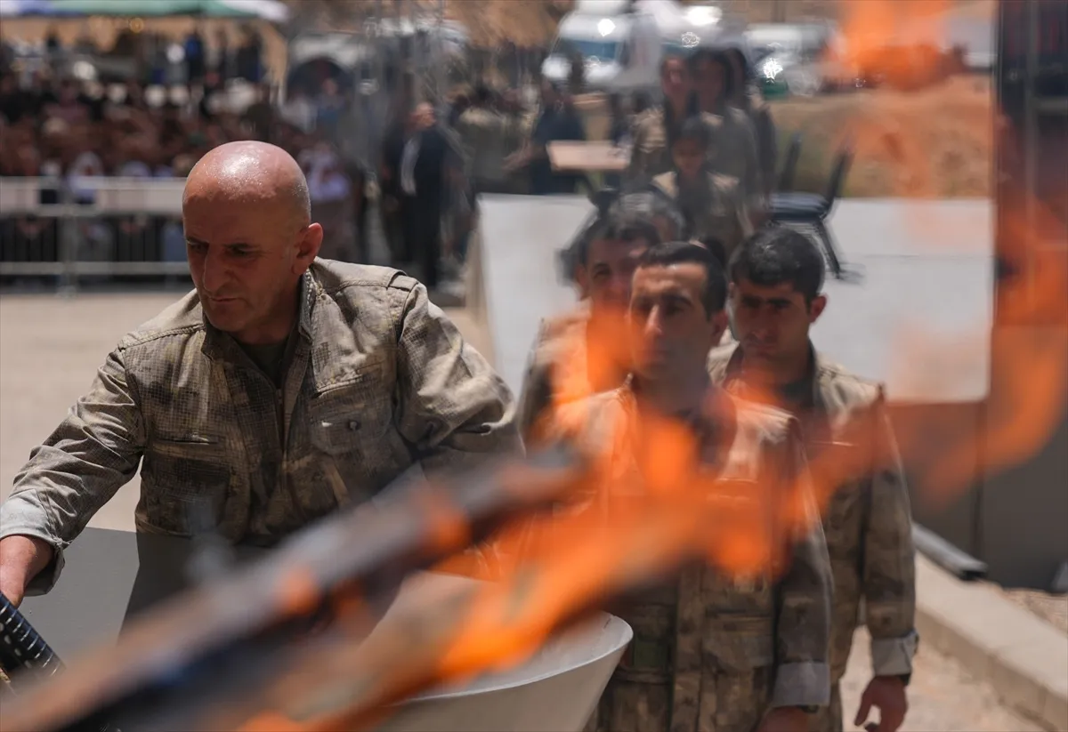 Ankara Kulislerini hareketlendiren süreç