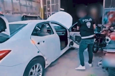 Ankara Merkezli 19 İlde “Change Araç” Operasyonu