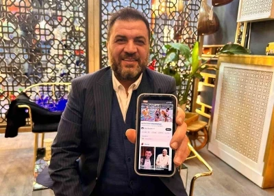 Ankaralı Coşkun&rsquo;dan telif a&ccedil;ıklaması