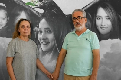 Anne ve babanın miyom ameliyatı sırasında &ouml;len Funda i&ccedil;in adalet arayışı
