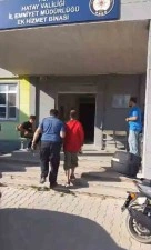 Uyuşturucu Ticareti Yapan Şahıs Yakalandı