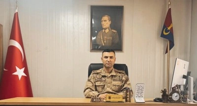 Binbaşı Akgümüş’ün tayini Ankara’ya çıktı