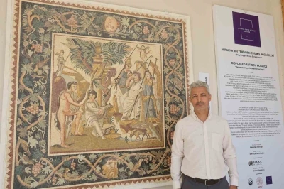 Replika eserlerle  sanat severlerle buluşuyor