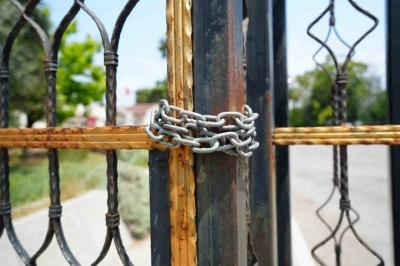 Antalya Arkeoloji Müzesi’nde tadilat başladı