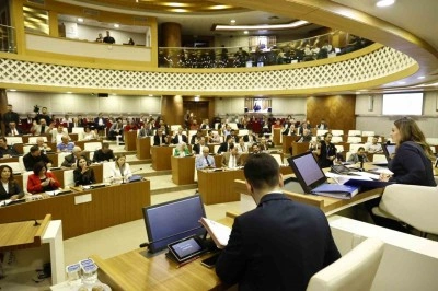 Antalya B&uuml;y&uuml;kşehir Belediyesi&rsquo;nin 2026 yılı tahmini b&uuml;t&ccedil;esi 47 milyar TL