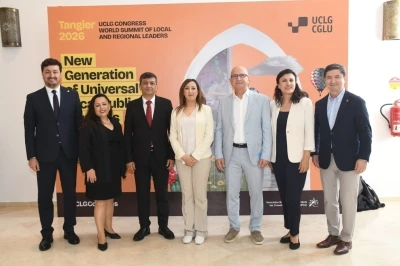 Antalya B&uuml;y&uuml;kşehir&rsquo;e Metropolis&rsquo;te iki &ouml;nemli g&ouml;rev
