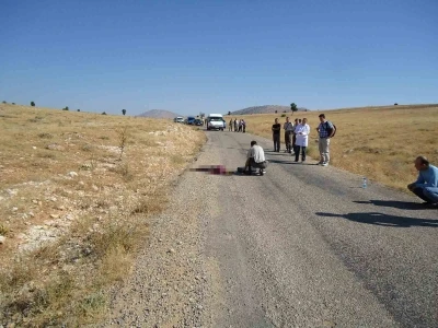 15 yıllık cinayetin sırrı DNA eşleşmesi ile &ccedil;&ouml;z&uuml;ld&uuml;