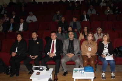 Antalya’da "Doğal Tozlaşma için Bombus Arıları" toplantısı