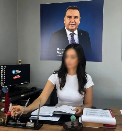 Antalya&rsquo;da fuhuşa aracılık operasyonunda 7 tutuklama
