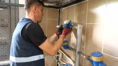 5 merkezde sayaç değişim süreci başladı