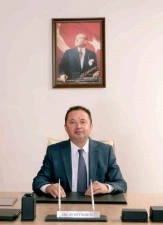 Antalya Kent Konseyi Genel Sekreterliğine Ercan Deyirmenci getirildi