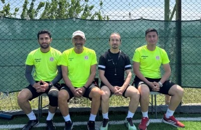 Antalyaspor Diyarbakır Futbol Akademisi’nden Cumhuriyet Bayramı Mesajı