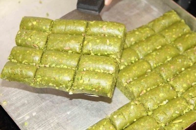 Avrupa Birliği'nden coğrafi işaret tescili alarak Türkiye'nin 36. ürünü oldu!