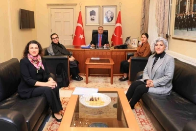 &lsquo;Antik &Ccedil;ağdan G&uuml;n&uuml;m&uuml;ze Muğla Mutfağı&rsquo; kitabının ikincisi &ccedil;ıkıyor