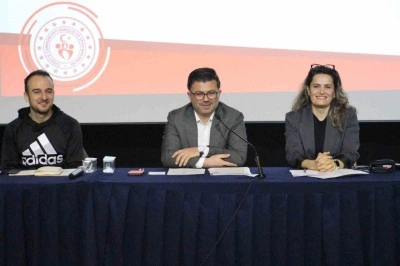 Antrenörler kış spor etkinliklerini konuştu