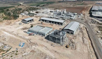 AOSB&rsquo;den &uuml;retim s&uuml;rekliliğini g&uuml;&ccedil;lendirecek stratejik yatırım