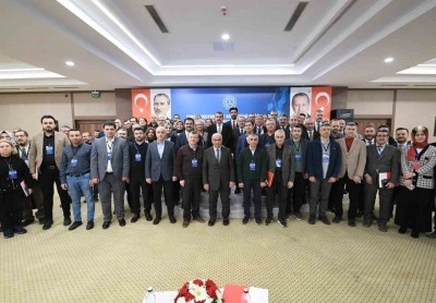 AR-GE projesinde görevlendirildi