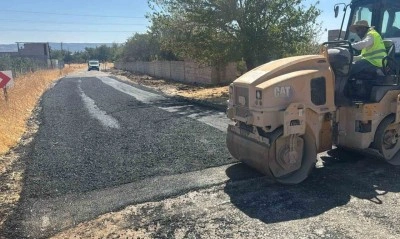 Arabanlı vatandaşlardan başkana teşekkür