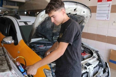 Araç Klimalarının Sağlıklı Çalışması İçin Düzenli Bakım Şart!