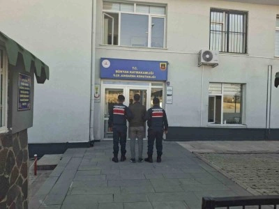 Aranması bulunan FET&Ouml; &uuml;yesi yakalandı