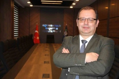 Bölgede Elektrik Dağıtımında Güçlü Bir Rol Oynuyor!