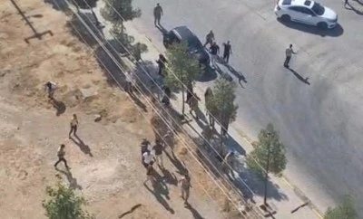 Arazi Anlaşmazlığı Jandarma Kapısına Taştı