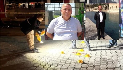 Arazi kavgasında 2 Kardeş öldü