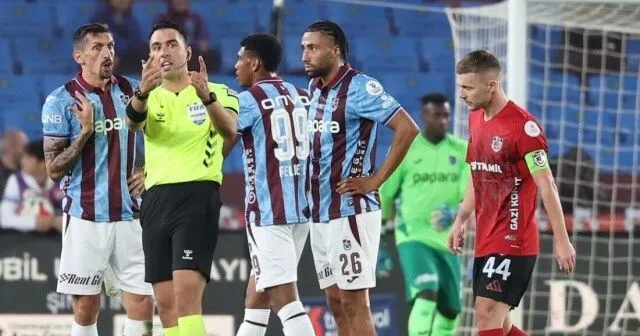 Arda Kardeşler'in Hakemlik Kariyeri Sona Erdi: Amedspor Yasağı Devam Etti