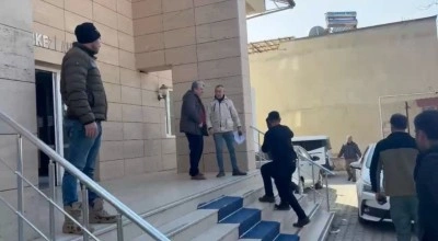 Arkadaşların şakalaşması kanlı bitti: 1 ölü