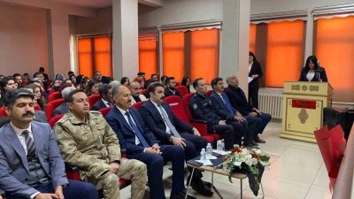 Arpa&ccedil;ay&rsquo;da 24 Kasım &Ouml;ğretmenler G&uuml;n&uuml; kutlandı