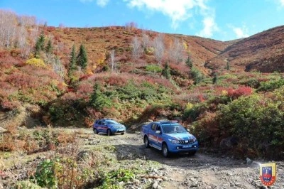 Artvin&rsquo;de aranan 47 şahıs yakalandı