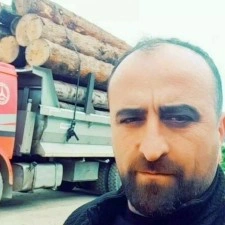 Artvin&rsquo;de &uuml;zerine ağa&ccedil; devrilen şahıs hayatını kaybetti