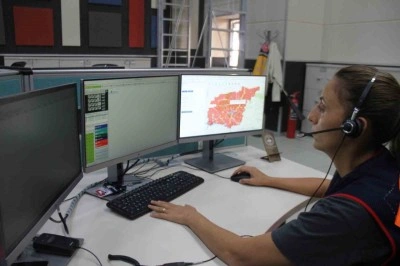 O ilimizde duyarlılık örneği